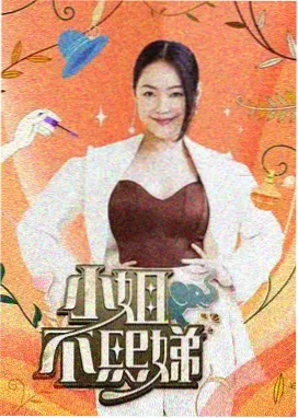 苏母人物剧照